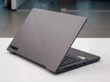 покупка ноутбука: Ноутбук, Asus, 16 ГБ ОЗУ, AMD Ryzen 7, 14 ", Б/у, Для несложных задач, память SSD