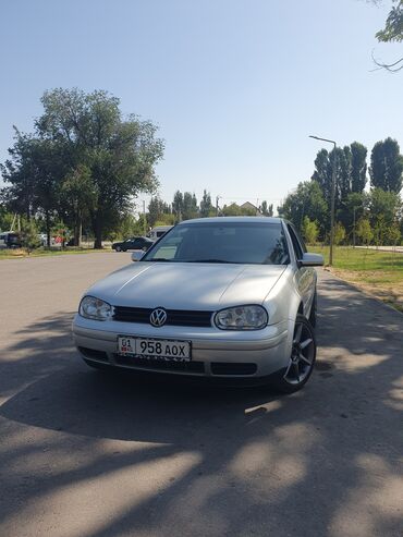 шаран 1 9: Volkswagen Golf: 2001 г., 1.9 л, Механика, Дизель, Хэтчбэк