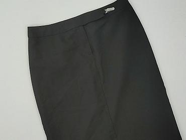 spódnica basic: Spódnica damska, rozmiar L — 1