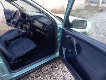 golf 5 цена: Гольф сатылат жакшы абалда! 1993 - ж. 1.6 обьем моно. Баасы:130мин