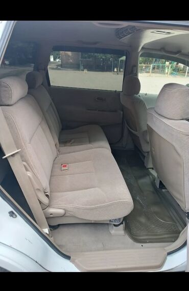 прибор пассат: Honda Odyssey: 1999 г., 2.3 л, Автоматтык, Бензин, Вэн/Минивэн