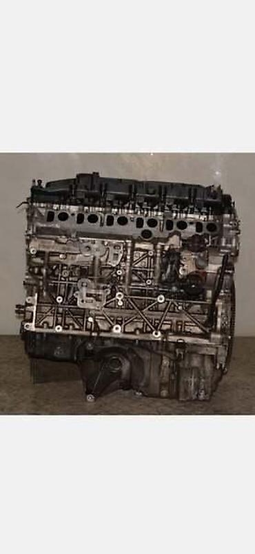 pezo 1: MOTOR ZA BMW X5 OD 2011. DO 2013. GOD. | motor x5 e70. n57 — 1