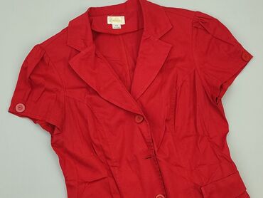 bluzki do czerwonych spodni: Bluzka Damska, S, stan - Bardzo dobry