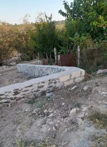 Torpaq sahələrinin satışı: 8 sot, Biznes üçün, Mülkiyyətçi, Kupça (Çıxarış)