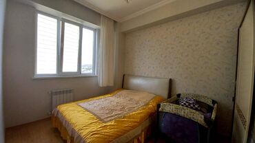 Yeni tikili: 2 otaqlı, Yeni tikili, 50 kv. m — 3