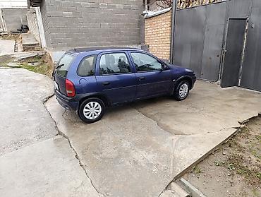 Opel: Opel Vita: 1997 г., Механика, Бензин, Хэтчбэк — 4