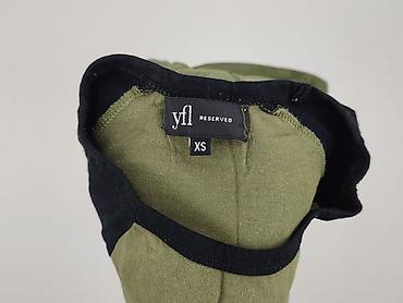 bluzki supreme: Reserved YFL, T-shirt damski, rozmiar XS — 4