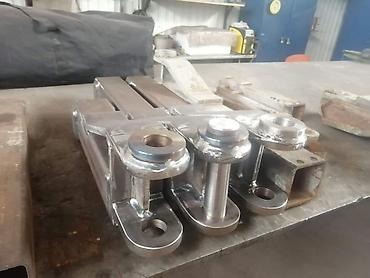 Сварка: Профессиональные сварочные и металлоконструкционные работы. Услуги: - — 22