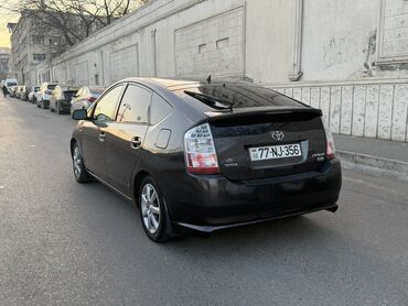 Toyota: Toyota Prius: 1.5 l | 2008 il Hetçbek — 8