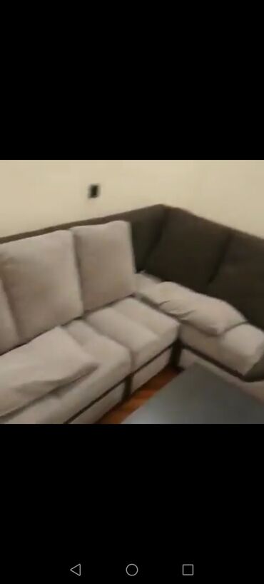 Uzunmüddətli kirayə mənzillər: Gençlik metrosun yaxınlıqı Genclik Molun bir adimliqi Fətəli Xan — 2