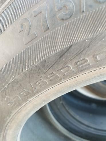 d 110: Зимние шины (комплект 4 шт.) - Тип: фрикционные зимние (рисунок с — 7