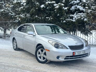 Toyota: Toyota Windom: 2005 г., 3 л, Автомат, Бензин