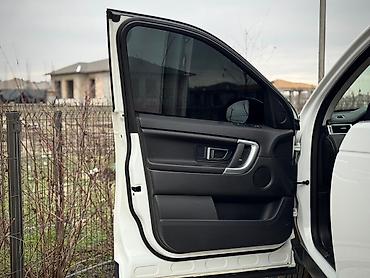 Land Rover: Land Rover Discovery Sport: 2018 г., 2 л, Автомат, Дизель, Кроссовер — 14