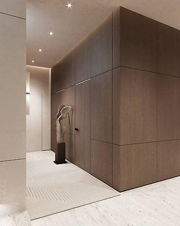 Панели для дверей: Установка. Бамбуковые панели Гипкий мрамор Декоративная рейки, at lalafo.kg — 4 Панели для дверей: Установка. Бамбуковые панели Гипкий мрамор Декоративная рейки, — 4