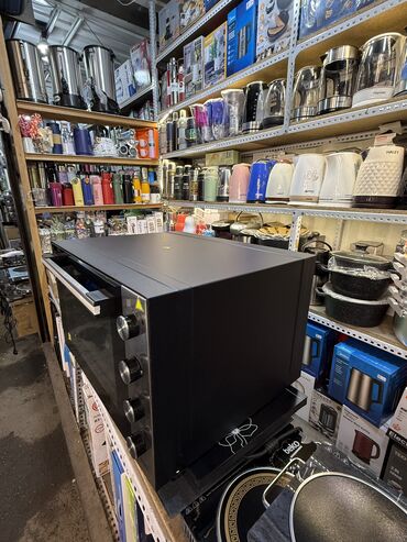 Духовки: Духовка, Новый, Платная доставка — 8