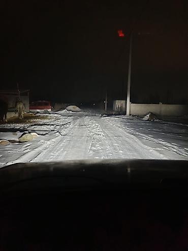 ВАЗ (ЛАДА): ВАЗ (ЛАДА) 21099: 1996 г., 1.5 л, Механика, Бензин, Седан — 6