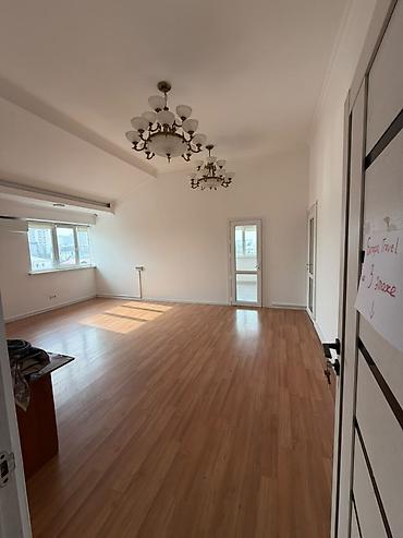 политех о2: Сдаю Офисный кабинет: 46 м², В бизнес центре, С ремонтом, С высокими потолками, Первая линия, С отдельным входом — 1