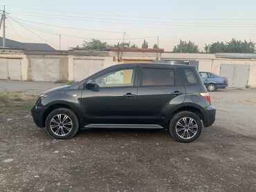 runx alex: Toyota ist: 2006 г., 1.5 л, Автоматические, Бензин, Хэтчбэк