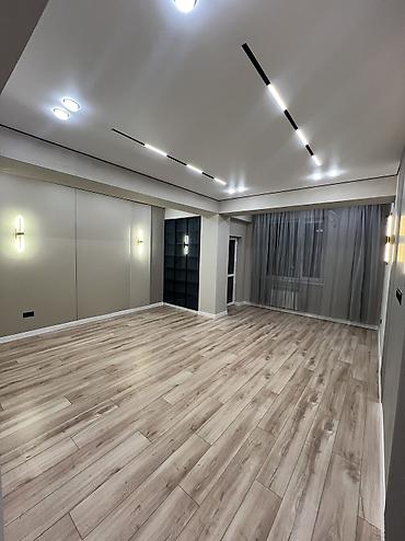 Продажа квартир: 2 комнаты, 85 м², Элитка, 8 этаж, Дизайнерский ремонт — 3