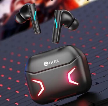 Вилки: BLUETOOTH QULAQLIQ