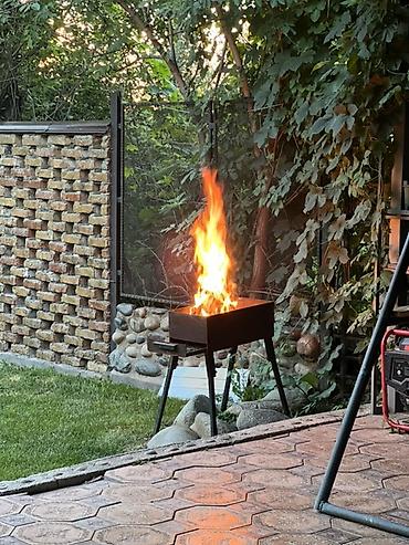 Продажа дач: Село Арашан (рядом с Royal Fish) • Площадь участка — 4.5 соток Площадь — 10