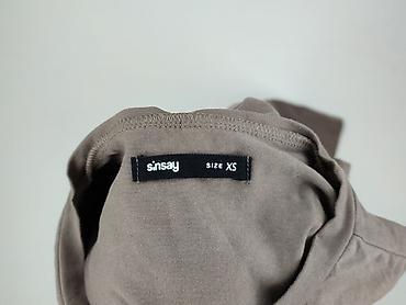 mango gisele: Sinsay, Sukienka damska, rozmiar XS — 4