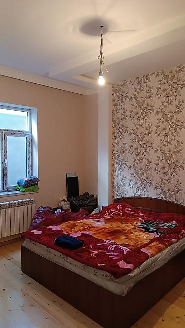 kreditle evler: Binəqədi qəs. 3 otaqlı, 95 kv. m, Kredit yoxdur, Yeni təmirli — 5