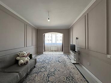 2017: 3 комнаты, 100 м², 106 серия, 8 этаж — 2