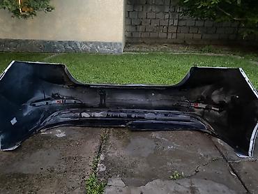 sonata uf: Бампер Hyundai, Б/у, Оригинал — 6