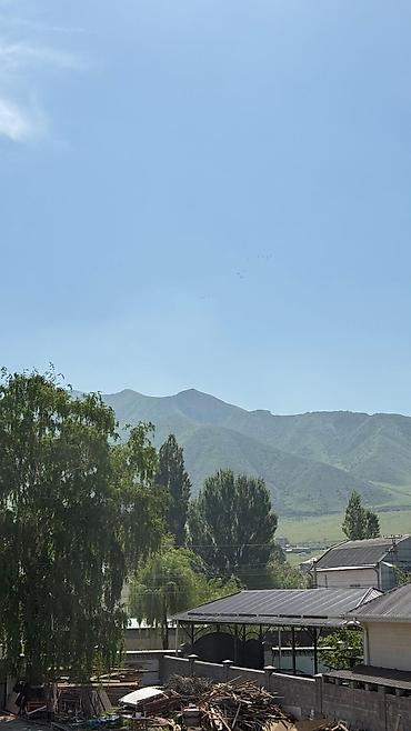 Продажа коттеджей и домов: Продается современный просторный дом в Беш-Кунгее (начало) 📍Алматинка/ — 23