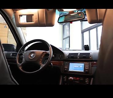 Другие автозапчасти: 🔥 на разбор BMW 530i E39 Individual 2003 г. — В РАЗБОР 🔥 📌 Модель — 5