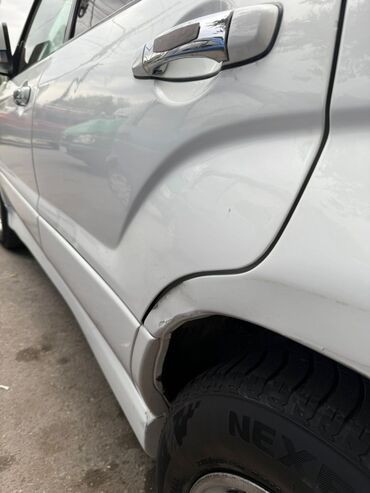 Subaru: Subaru Forester: 2005 г., 2 л, Автомат, Бензин, Внедорожник — 7