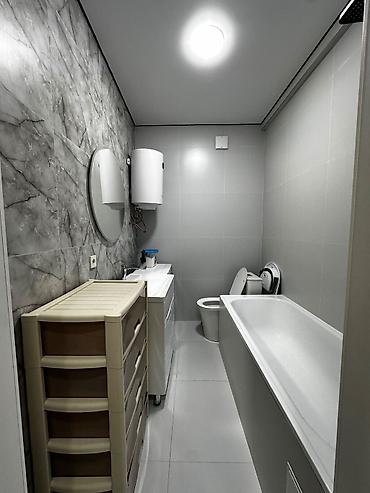 Продажа квартир: 2 комнаты, 59 м², Асанбай мкр Элитка, 11 этаж, Евроремонт at lalafo.kg — 9 Продажа квартир: 2 комнаты, 59 м², Асанбай мкр Элитка, 11 этаж, Евроремонт — 9