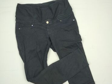 Jeansy damskie, rozmiar 2XL