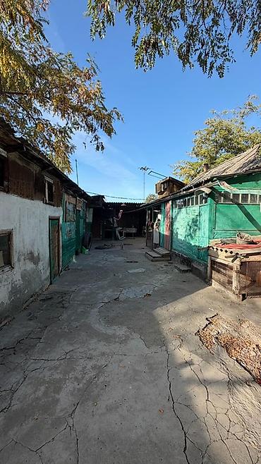 продаю дом гез 2: 2 комнаты, 60 м², 4 соток, Шопоков, Агентство недвижимости — 3