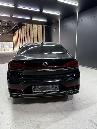 радиатор киа к7: Kia K7: 2019 г., 2.5 л, Автомат, Бензин, Седан — 3