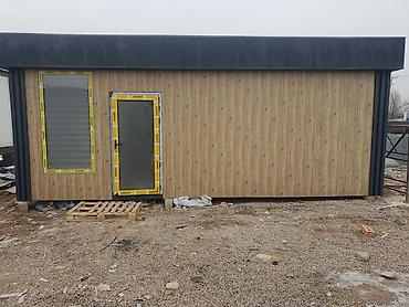 Продажа магазинов: Изготавливаем на заказ Мобильный торговый павильон с большими окнами at lalafo.kg — 15 Продажа магазинов: Изготавливаем на заказ Мобильный торговый павильон с большими окнами — 15