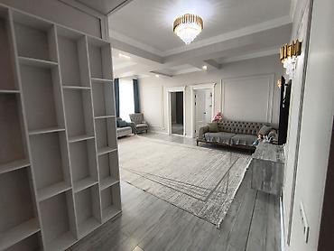 Долгосрочная аренда квартир: 3 комнаты — 10