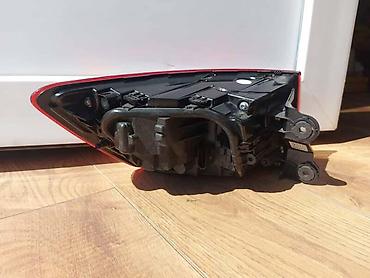 nodi auto: 44.STOP SVETLO DESNO B9 ZA AUDI A4 OD 2014. DO 2020. GOD. - 8W9945070 — 4