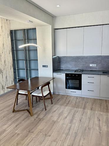Продажа квартир: 3 комнаты, 88 м², 12 мкр Элитка, 8 этаж, Евроремонт — 5