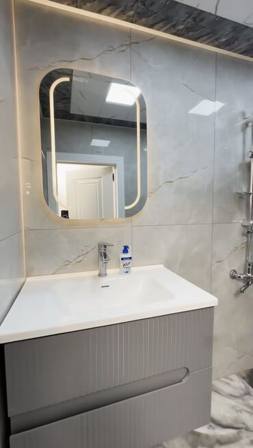 Yeni tikili: 3 otaqlı, Yeni tikili, 70 kv. m — 4