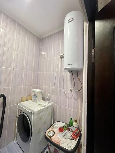 Долгосрочная аренда квартир: 2 комнаты — 17