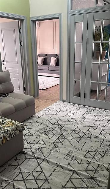 Долгосрочная аренда квартир: 2 комнаты, Агентство недвижимости, Без подселения, С мебелью полностью — 6