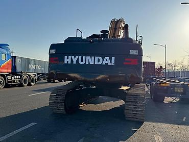 Экскаваторы: Экскаватор, 2020 г., Гусеничный — 4