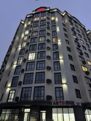 дом квартира аренда: 2 бөлмө, 98 кв. м, Элитка, 3 кабат, ПСО (өзү оңдоп түзөтүп бүтүү үчүн)