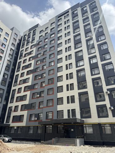 Продажа квартир: 1 комната, 43 м², Элитка, 1 этаж, Дизайнерский ремонт