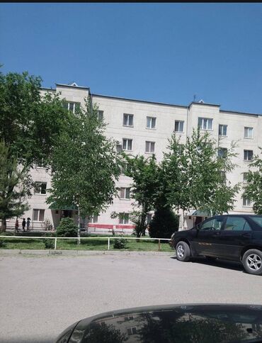 чолпон ата недвижимость: 3 комнаты, 81 м², Элитка, 1 этаж, Косметический ремонт