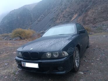 капот бмв е34 купить: BMW 5 series: 2003 г., 3 л, Автомат, Бензин, Седан