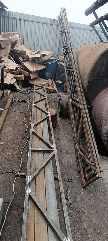 Сварка: Принимаем заказы любой — 1