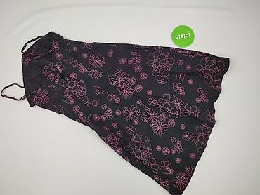 y2k hm: H&M, Sukienka damska, rozmiar S — 3